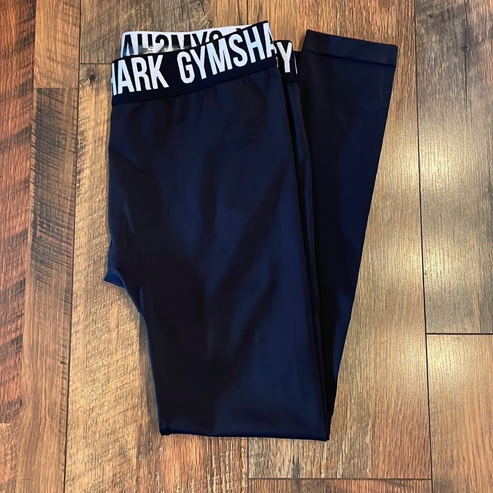Gymshark Leggings